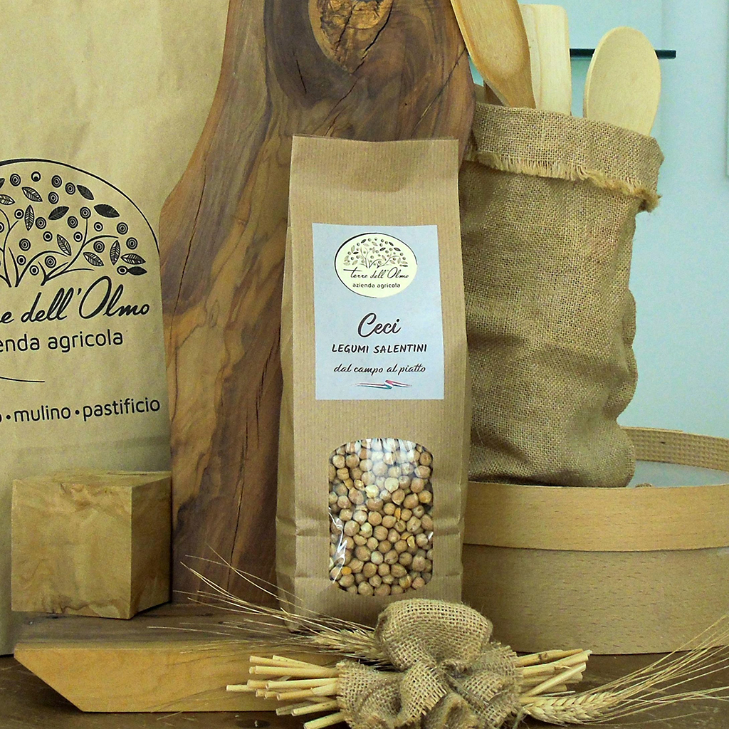 Legumi terredellolmo