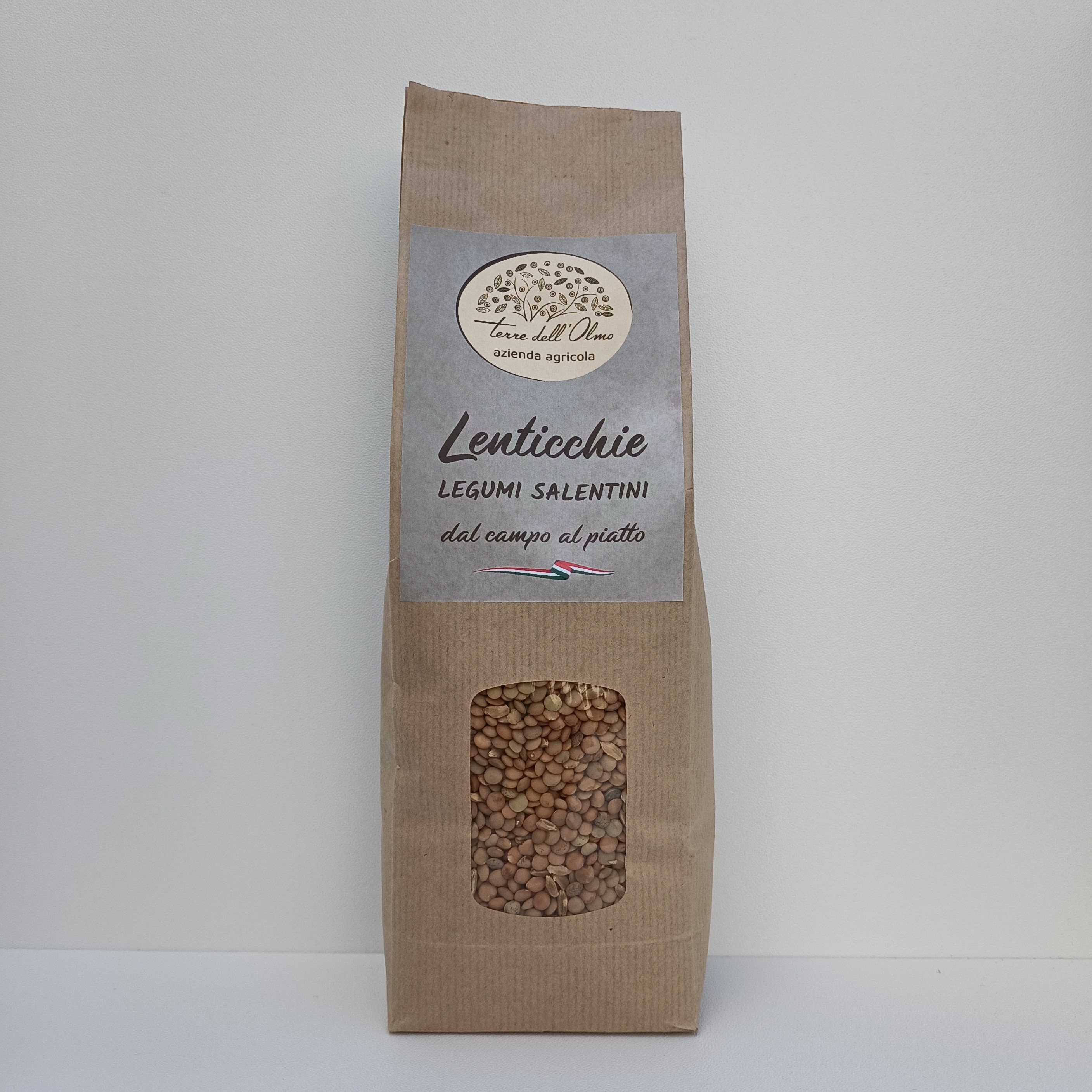 Nessuna immagine impostata 